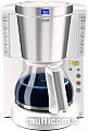 Капельная кофеварка Melitta Look Timer 1011-07