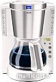 Капельная кофеварка Melitta Look Timer 1011-07