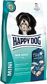 Сухой корм для собак Happy Dog Adult Fit & Vital 4 кг
