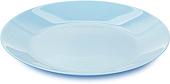 Тарелка обеденная Luminarc Lillie Light Blue Q6881