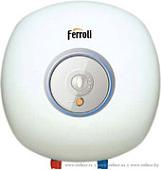 Водонагреватель Ferroli Moon SN10 U