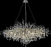 Подвесная люстра Wertmark WE189.15.223