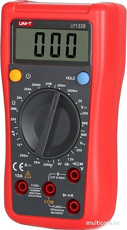 Мультиметр UNI-T UT132B