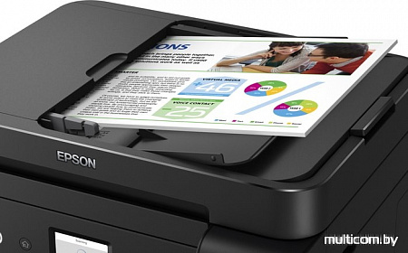 МФУ Epson L6190
