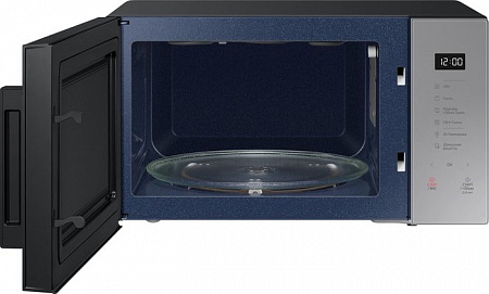 Микроволновая печь Samsung MG30T5018AG/BW