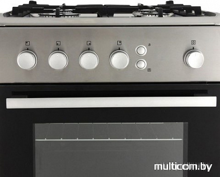 Кухонная плита Electrolux EKG950100X