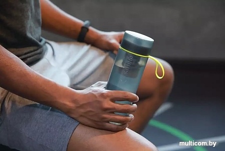 Бутылка для воды Philips GoZero AWP2722LIR/10