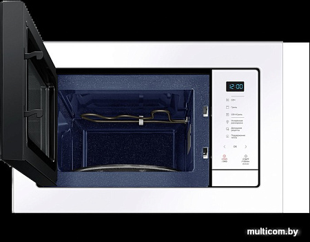 Микроволновая печь Samsung MG23A7118AW/BW