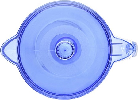 Кувшин БАРЬЕР Лайт (синий)