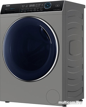 Стирально-сушильная машина Haier HWD80-BP14979S