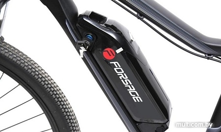 Электровелосипед FORSAGE Fusion FEB25026004 (457)