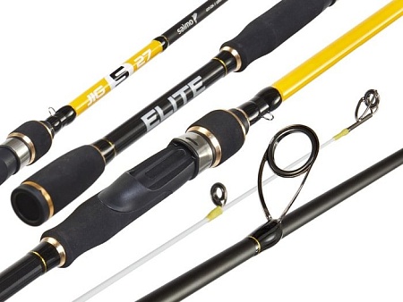 Удилище Salmo Elite Jig S 27 4177-234