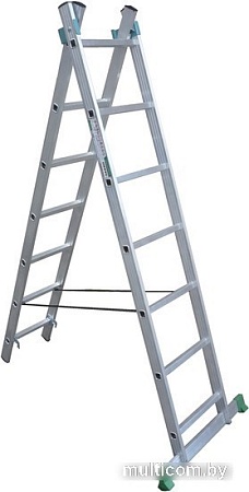 Лестница-стремянка TARKO Skala 1211