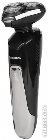 Электробритва Evolution Bristless 3R