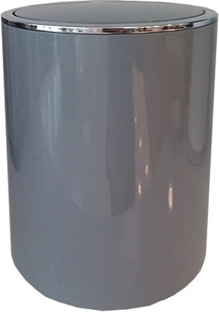 Мусорное ведро Primanova Lenox M-E35-07