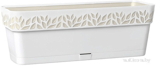 Stefanplast 94400 (белый/травертин)