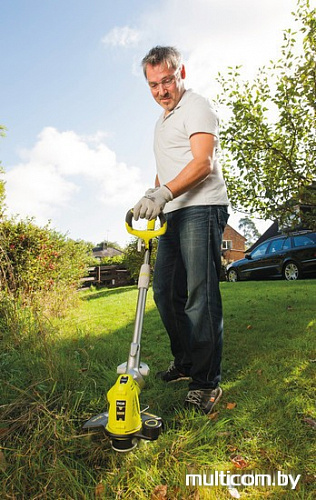 Триммер Ryobi RLT6030