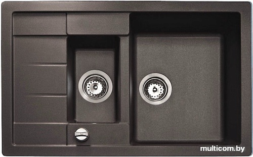 Кухонная мойка TEKA Astral 60 B-TG Оникс [88957]