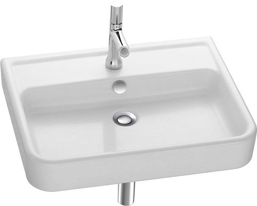 Умывальник Jacob Delafon Replay E4489-00