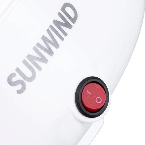 Сушилка для овощей и фруктов SunWind SUN-FD-1