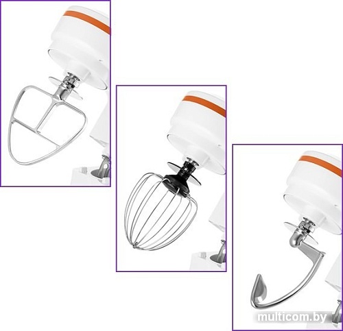 Миксер Kitfort KT-3045-3