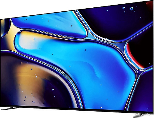 OLED телевизор Sony Bravia 8 K-77XR80