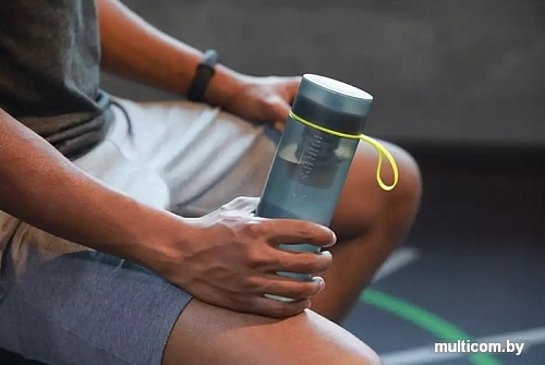 Бутылка для воды Philips GoZero AWP2722LIR/10