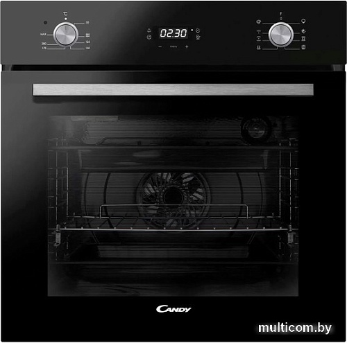 Электрический духовой шкаф Candy COS625NL