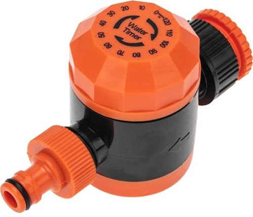 Таймер Четыре сезона 62-0264