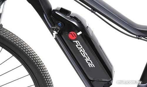 Электровелосипед FORSAGE Fusion FEB25026004 (457)