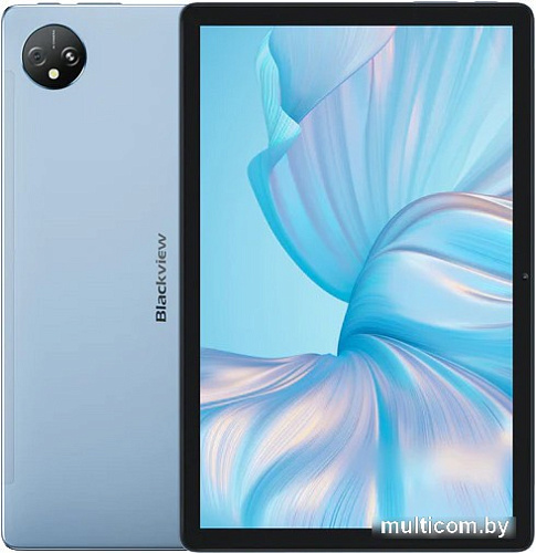 Планшет Blackview Tab 80 4GB/64GB LTE (туманный синий)