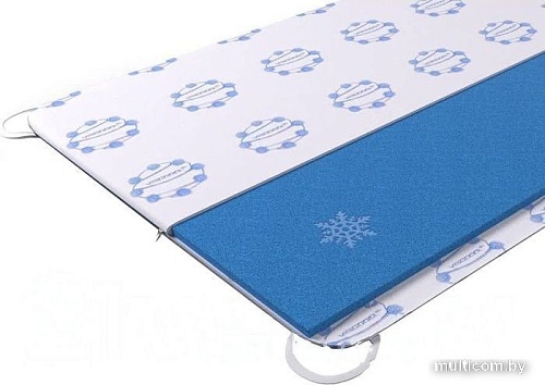 Ортопедический наматрасник Mr. Mattress Fresh ортопедический XL (90x200)