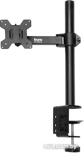 Кронштейн Buro BU-M051-M (черный)