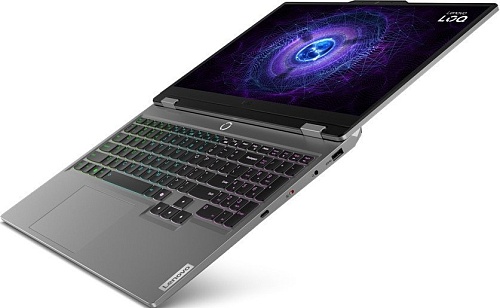 Игровой ноутбук Lenovo LOQ 15IAX9 83GS005CRK