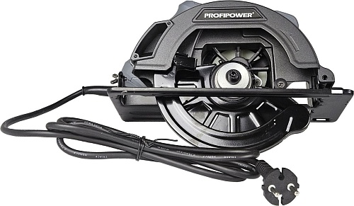 Дисковая (циркулярная) пила Profipower ДП-185