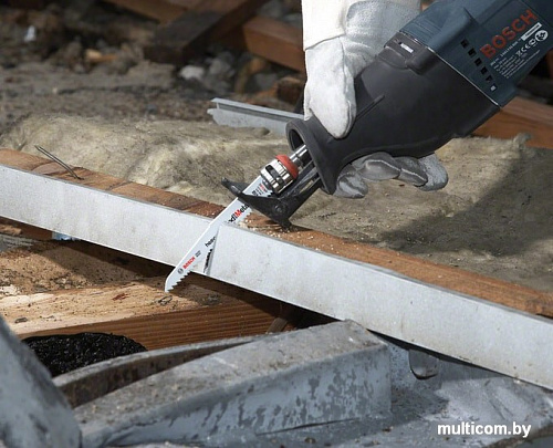 Набор оснастки Bosch 2608656271 (2 предмета)