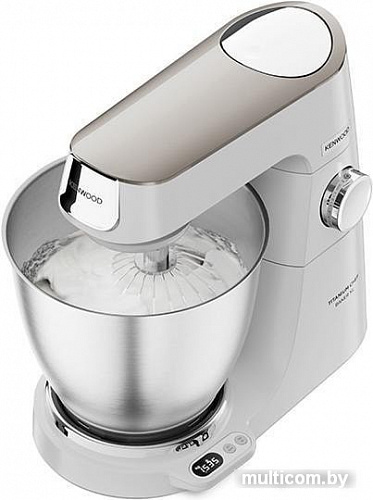 Кухонная машина Kenwood Titanium Chef Baker XL KVL65.001WH