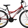Велосипед Favorit Impulse 26 V 2020 (красный)