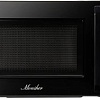 Микроволновая печь Monsher MTW 202 Noir