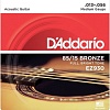 Струны для гитары D'Addario EZ930