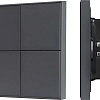 Arlight KNX-304-23-IN Black 039667
