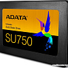 SSD A-Data Ultimate SU750 256GB ASU750SS-256GT-C