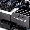 Оперативная память G.Skill Trident Z 2x8GB DDR4 PC4-25600 F4-3200C14D-16GTZKW