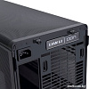 Корпус Lian Li A3-mATX TG (черный)