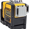 Лазерный нивелир DeWalt DCE089D1G (с АКБ)