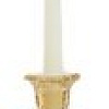 Подсвечник Goodwill Candleholders NP 80609 (золото)