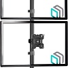 Кронштейн Onkron D208E (черный)