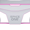 Игровое (геймерское) кресло VMMGame Spaceone Light 140 Pink SO-2-WEPK
