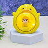 Настольная лампа ILikeGift Baby Duck BB2675-6A (желтый)