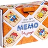 Развивающая игра Анданте Мемо Близнецы Веселые котята RDI-D712a